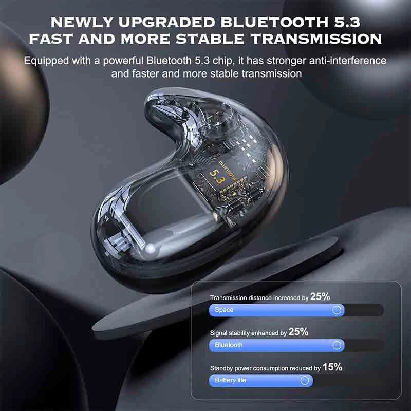 هدفون بلوتوثی X55-چند رنگ